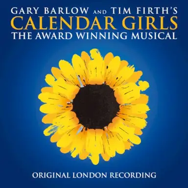 Calendar Girls