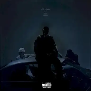 Archives pt. 1