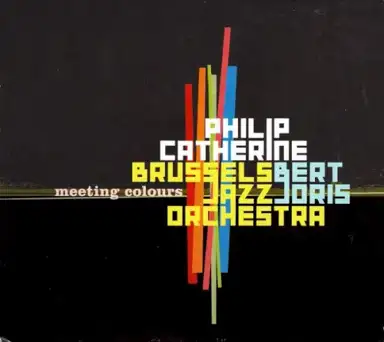Meeting Colours