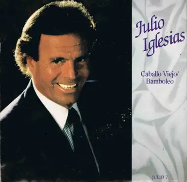 Caballo viejo / Bamboleo