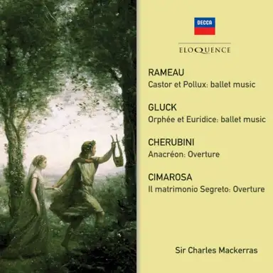Orchestral Suites