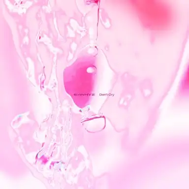 DON'T CRY