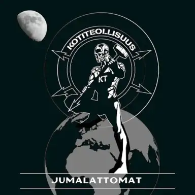Jumalattomat