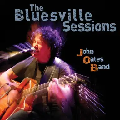 The Bluesville Sessions