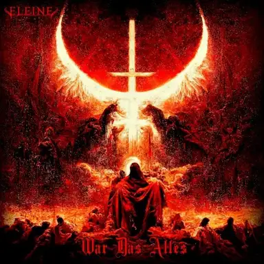 War Das Alles