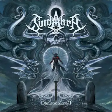 Darkanakrad