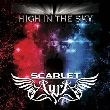 High in the Sky