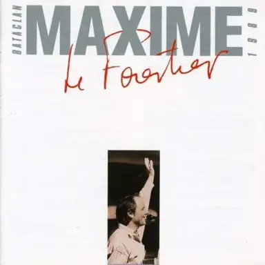 Bataclan 1989