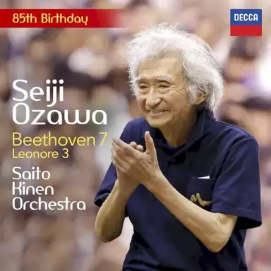 Beethoven 7, Leonore 3