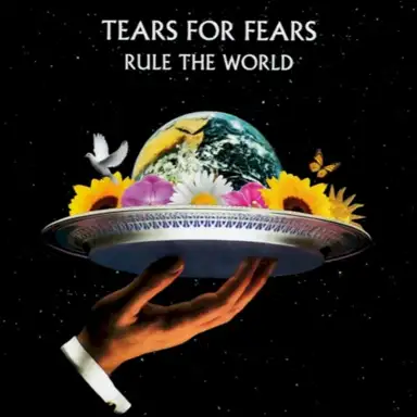 Rule the World: The Greatest Hits