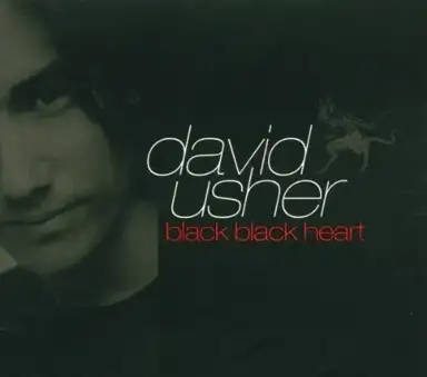 Black Black Heart