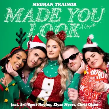 Made You Look (a cappella)