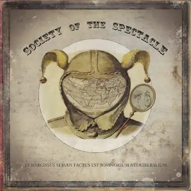 Society of the Spectacle