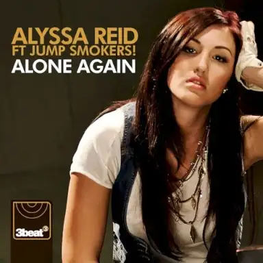 Alone Again