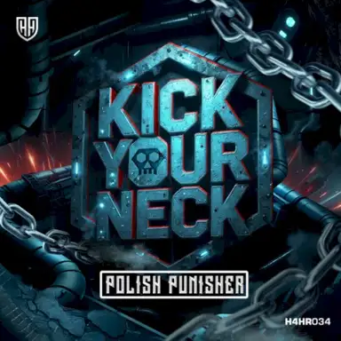 Kick Your Neck