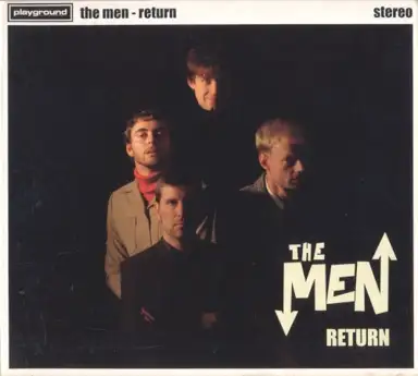 Return