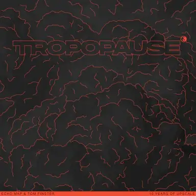Tropopause