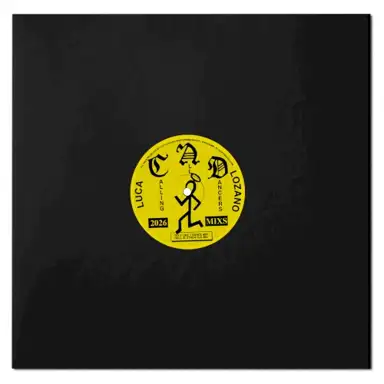 'Calling All Dancers Remixes' EP