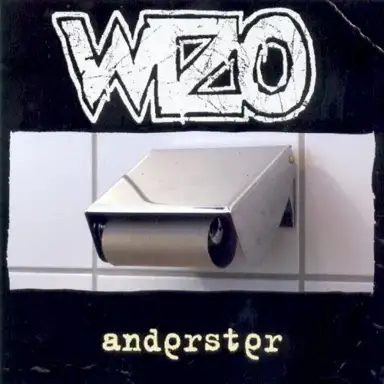 Anderster