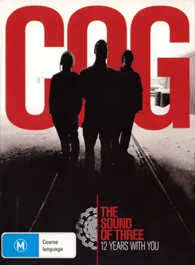 The Sound of Three: 12 Years With You
