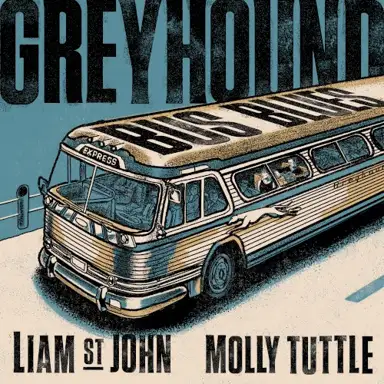 Greyhound Bus Blues