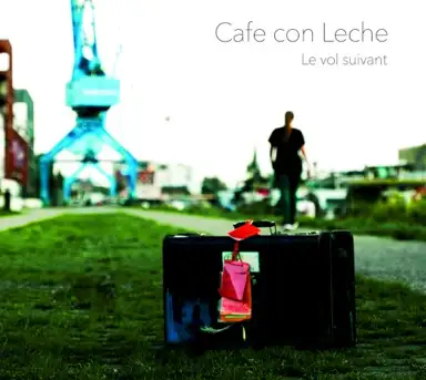 Le vol suivant