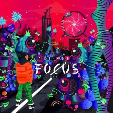 Focus, vol. 1