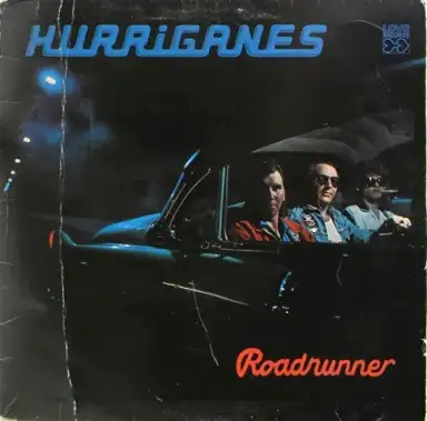 Roadrunner