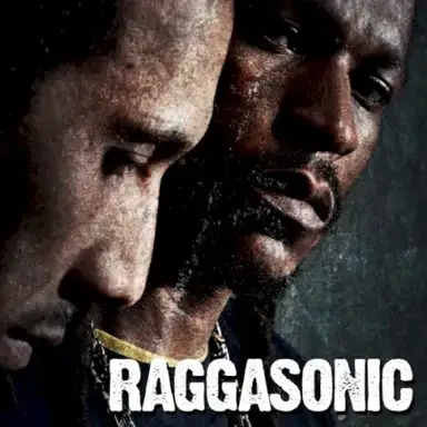 Raggasonic 3