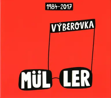 Výberovka 1984-2017