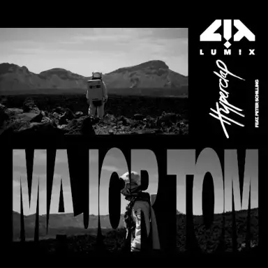 Major Tom