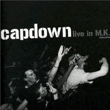 Live in MK