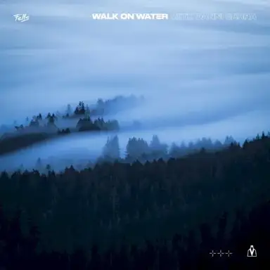 Walk on Water