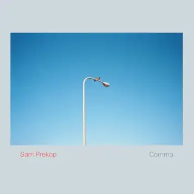 Comma