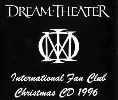 International Fan Club Christmas CD 1996