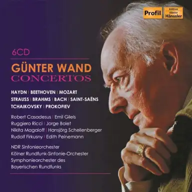 Concertos