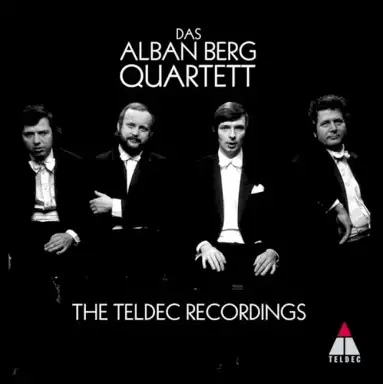 The Teldec Recordings