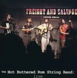 Live at the Freight and Salvage