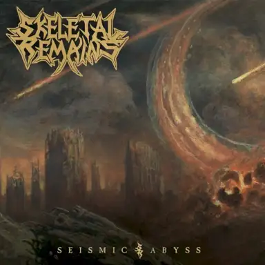 Seismic Abyss