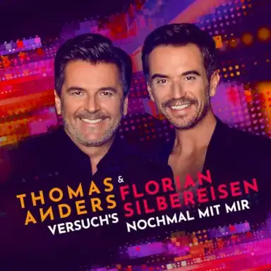 Versuch's nochmal mit mir