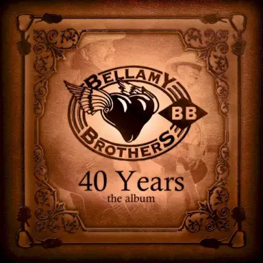 40 Years