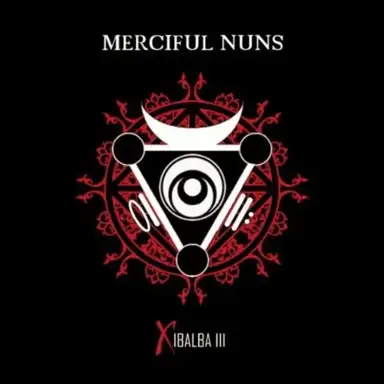 Xibalba III