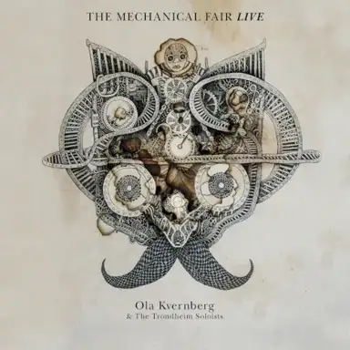 The Mechanical Fair Live