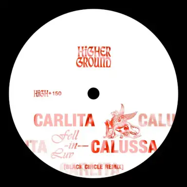 Fell In Luv (Black Circle extended remix)