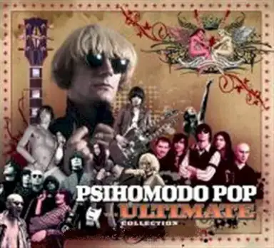 The Ultimate Collection