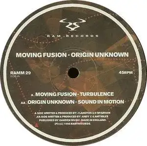 Turbulence / Sound in Motion
