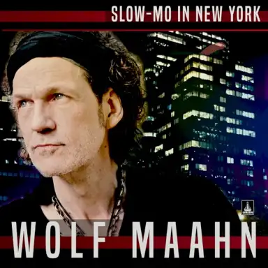 Slow-Mo in New York