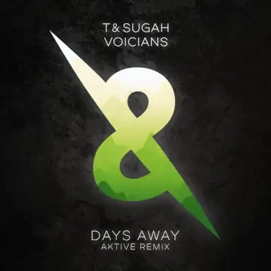 Days Away (Aktive remix)