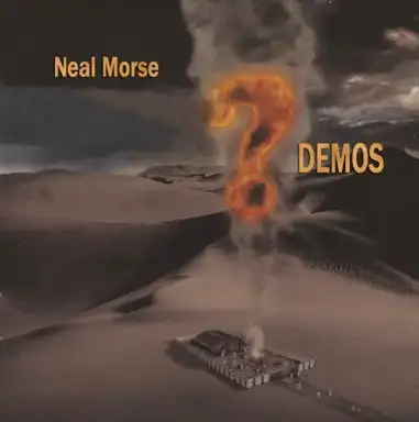 Question Mark Demo