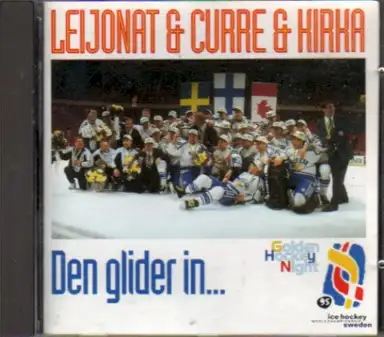 Den Glider In...